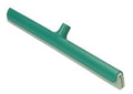Hygiene Floor Squeegee - 600mm - Green