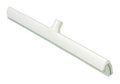 Hygiene Floor Squeegee - 600mm - White
