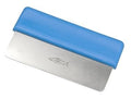 Hygiene Hand Scraper - 157mm - Blue