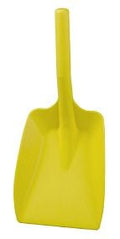 Hygiene Soft Grip Shovel - Yellow