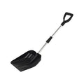 Compact D-Grip Telescopic Shovel