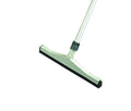 Heavy Duty Plastic Floor Squeegee - 45cm - Grey