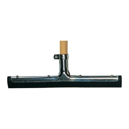 Steel Floor Squeegee - 35cm