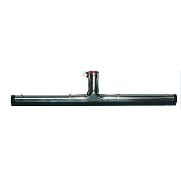 Steel Floor Squeegee - 65cm