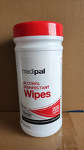 Jangro Professional Surface Alcohol Wipes