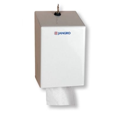 Jangromatic Toilet Roll Dispenser - 2 Rolls