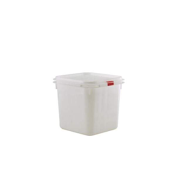 GenWare GN Storage Container 1/6 - 2.8L