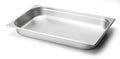 Stainless Steel Gastronorm 1/1 - 15cm