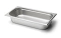 Stainless Steel Gastronorm 1/3 - 10cm