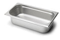 Stainless Steel Gastronorm 1/4 - 10cm