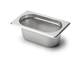 Stainless Steel Gastronorm 1/9 - 10cm