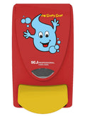 Mr Soapy Soap Childrens Dispenser 1 litre