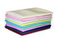 Polycotton Duvet Cover - Single Bed - Pink