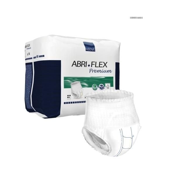 Abri-Flex Premium Pull Ups - Medium 0