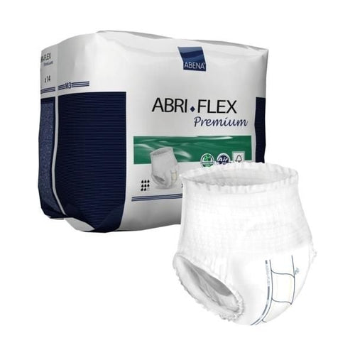 Abri-Flex Premium Pull Ups - Medium 3