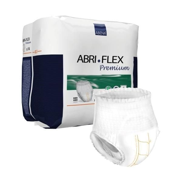 Abri-Flex Premium Pull Ups - XL 1