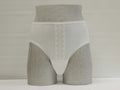 Abri-Wear Ladies Mini Briefs - 36" / 38" - 120ml - White