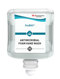 OxyBAC® Foam Wash