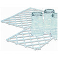 Interlocking Glass Mats - Clear