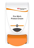 Pre-Work Cream Dispenser 1 Litre