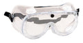 Indirect Ventilation Goggles