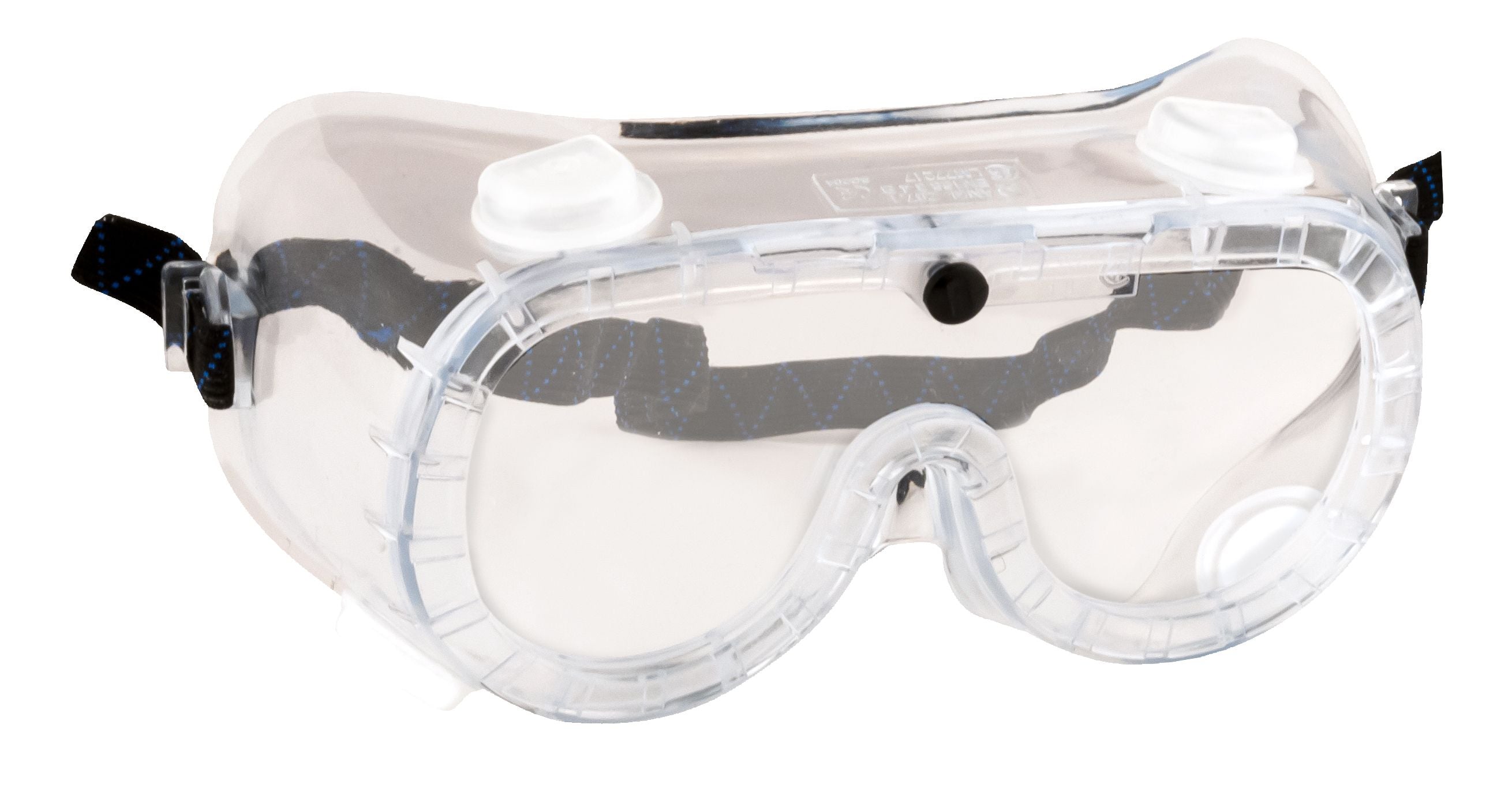 Indirect Ventilation Goggles