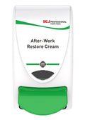 Moisturising Cream Dispenser 1 Litre