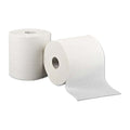 White Leonardo Roll Towel 2ply