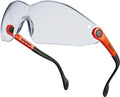 Profile Safety Spectacles - Clear