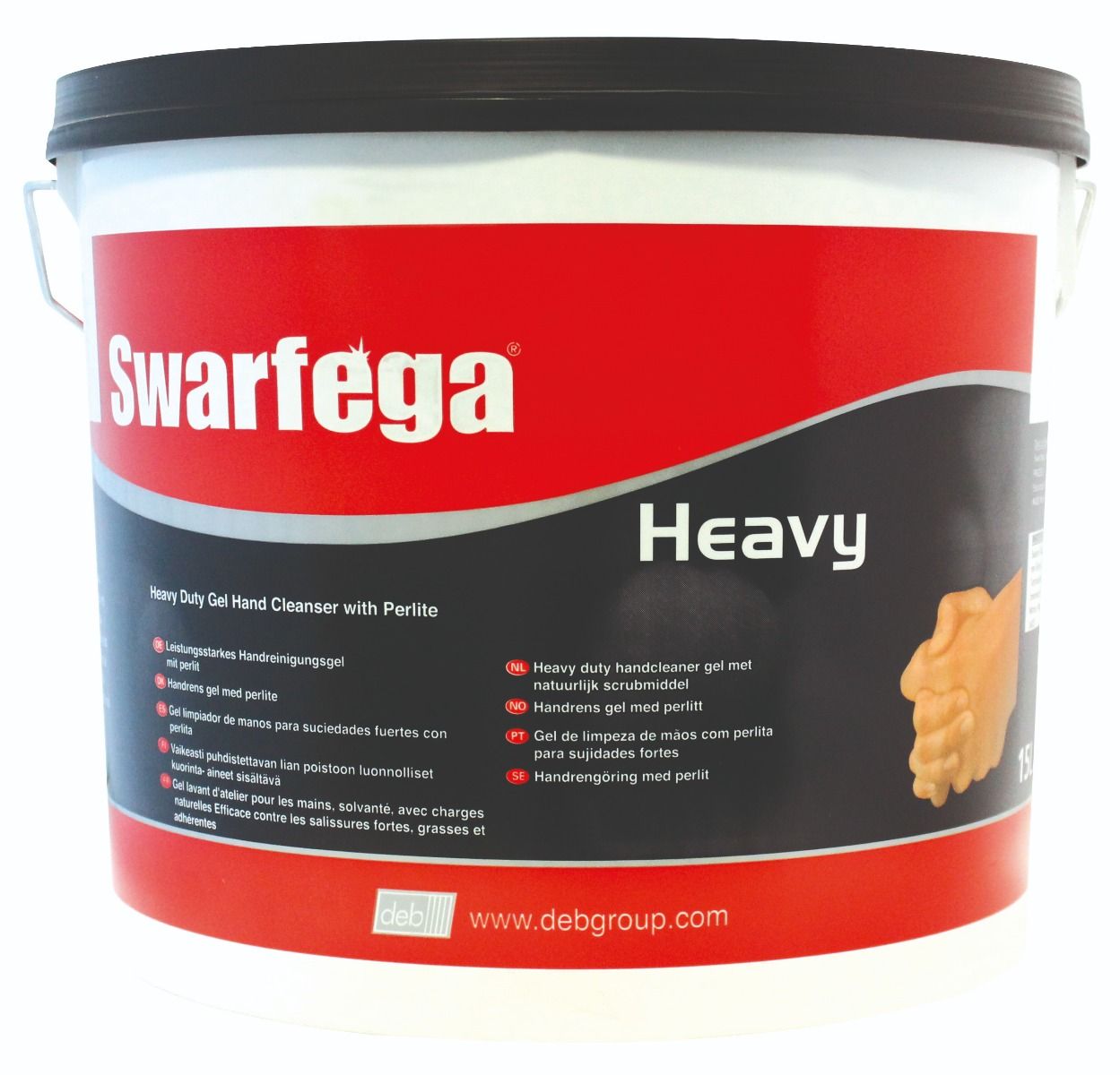 Swarfega® Heavy 15L