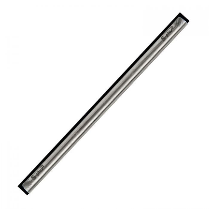 Silverbrand Channel and Rubber Blade - 50cm