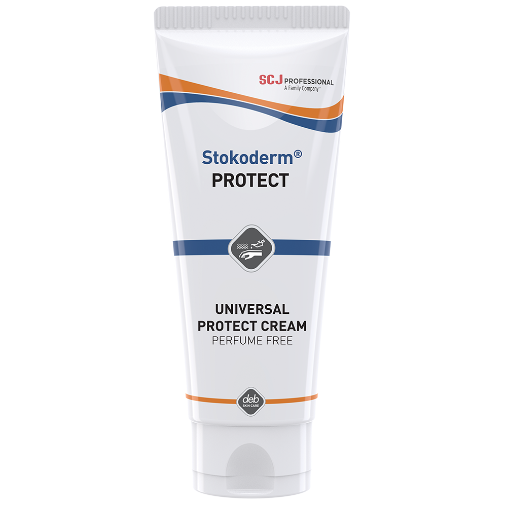 Stokoderm® Protect Pure Cream 100ml