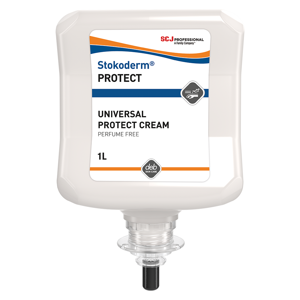 Stokoderm® Protect Pure Cream 1 litre