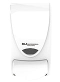 White 1L Dispenser