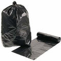 Jangro Professional Wheelie Bin Liners - 240L - Black