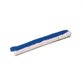 Window Wash Applicator Abrasive Strip Sleeve - 35cm