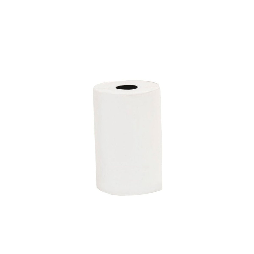 Credit Card PDQ Receipt Till Roll - Medium - 20 Pack